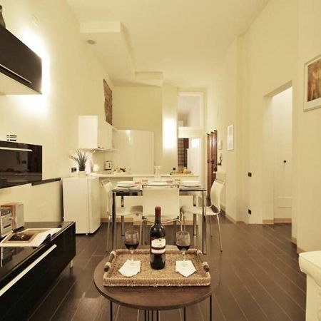 Malespini By Halldis Florence Exterior photo