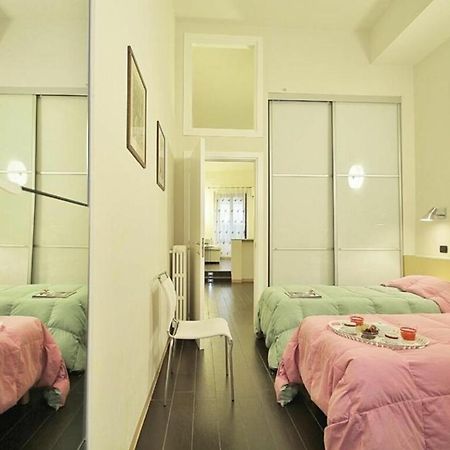 Malespini By Halldis Florence Exterior photo