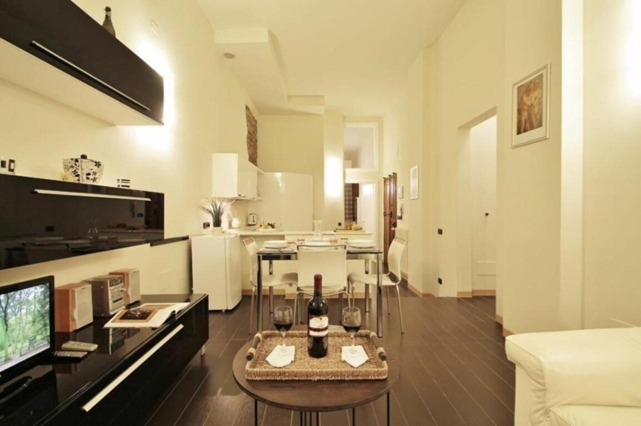 Malespini By Halldis Florence Exterior photo