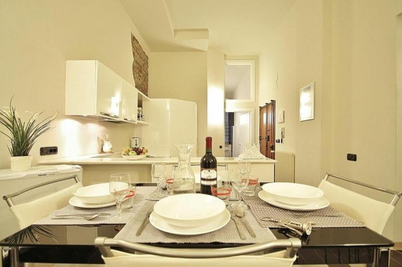 Malespini By Halldis Florence Exterior photo