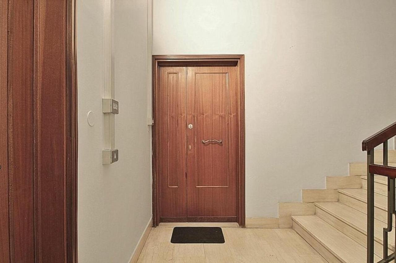 Malespini By Halldis Florence Exterior photo