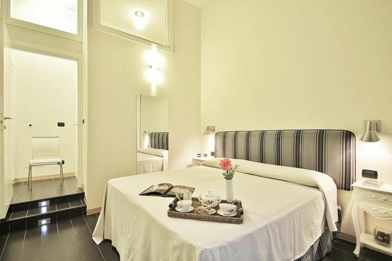 Malespini By Halldis Florence Exterior photo