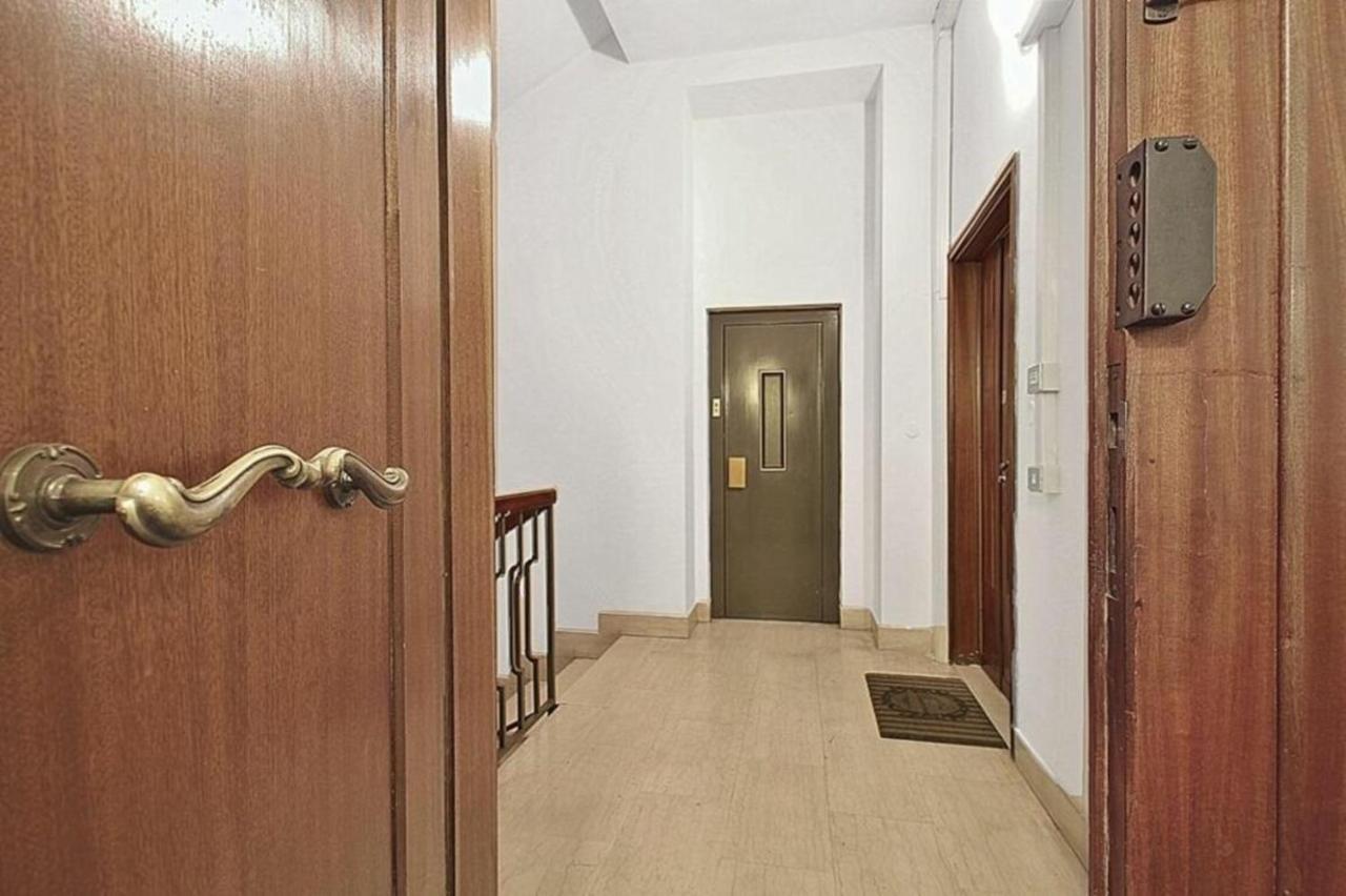 Malespini By Halldis Florence Exterior photo