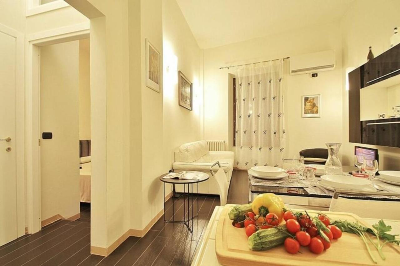 Malespini By Halldis Florence Exterior photo